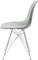 Nuevo Stylus Dining Chair Grey