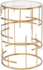 Nuevo Tiffany Side Table