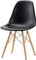 Nuevo Charlie Dining Chair Gold Base