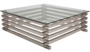 Nuevo Stacked Coffee Table
