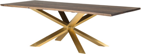Couture Boule Dining Table