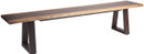 Nuevo Napa Dining Bench