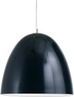 Nuevo HGML259 Large Dome Pendant Lamp