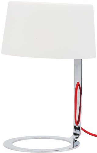 Scarlet Table Lamp