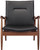 Nuevo Bartholomew Lounge Chair