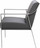 Nuevo Valentine Dining Chair Grey