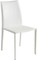 Nuevo Sienna Dining Chair White
