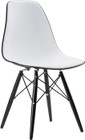 Felica Dining Chair Black