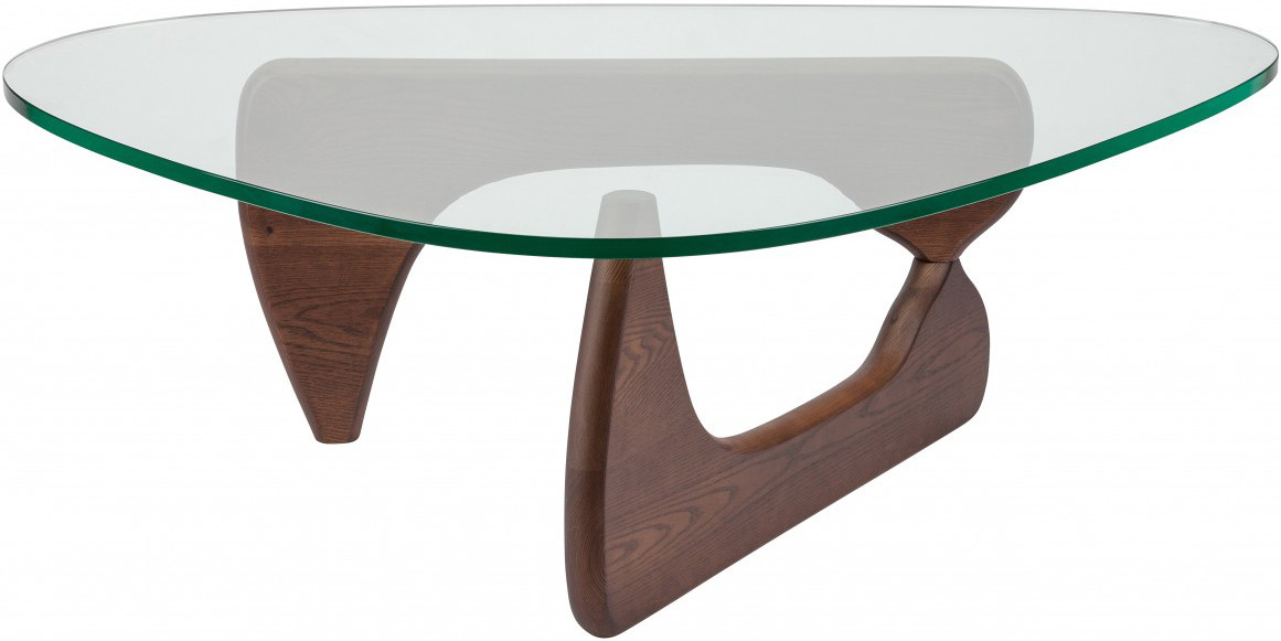 Charming noguchi table knock off Noguchi Inspired Coffee Table