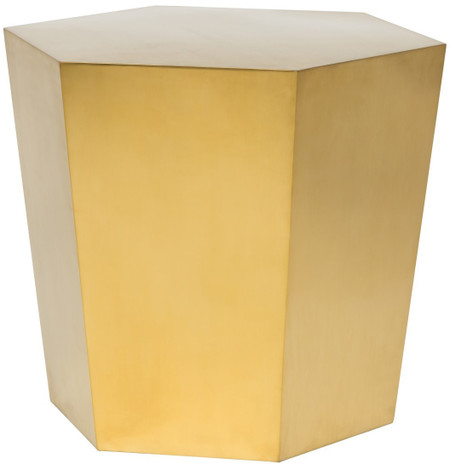 Hexa Side Table