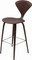 Nuevo HGEM355 Satine Counter Stool