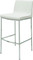 Colter Bar Stool White