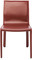 Colter Dining Chair Bordeaux