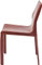 Colter Dining Chair Bordeaux