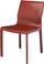 Colter Dining Chair Bordeaux
