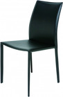 Sienna Dining Chair Black