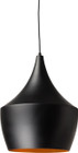 Karl Pendant Lamp In Black