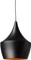 Karl Pendant Lamp In Black