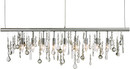 Nuevo Crystal Pendant Lamp