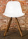Shell Dining Chair
