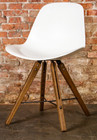 Shell Dining Chair