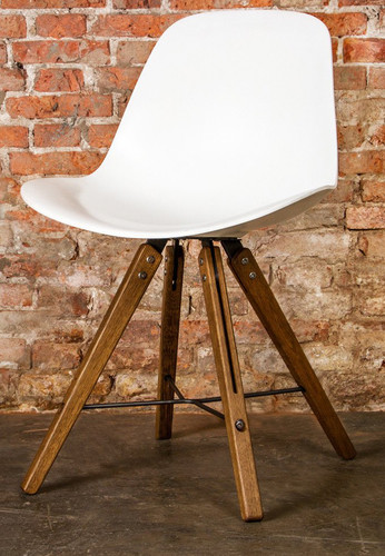 Shell Dining Chair