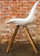 Shell Dining Chair