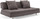 Long Horn Dual Sofa