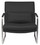 Leonardo Lounger Black