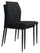 Zuo Revolution Dining Chair Black