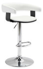 Fuel Bar Chair White
