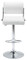 Zuo Modern Juice Bar Chair Black