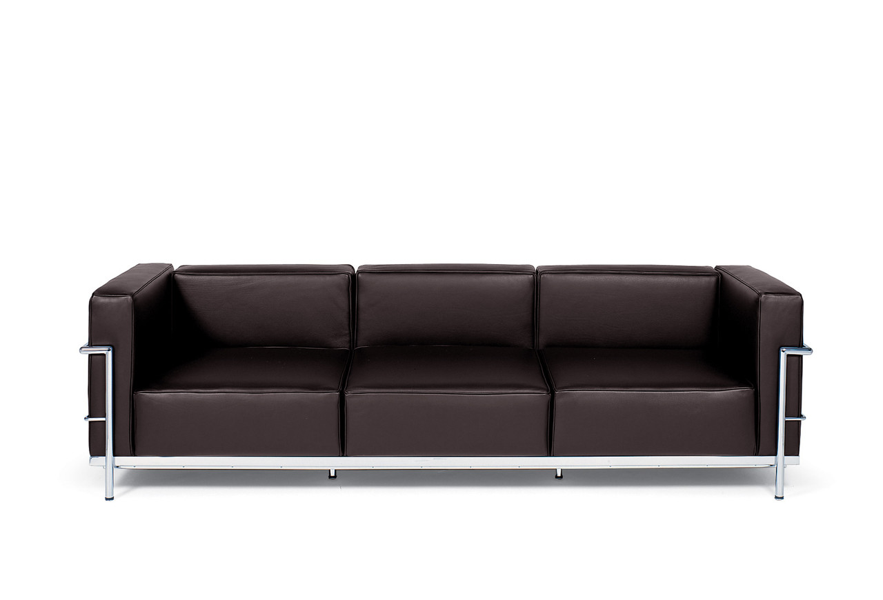 Lc3 Grande Le Corbusier Sofa 82 Home And Office Furniture
