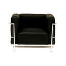 Le Corbusier Grande 35" Chair