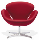 Raddison Swan Chair
