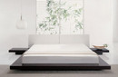 Japanese Style Platform Bed 