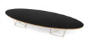 Elliptical (Surfboard) Table