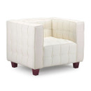 Hoffmann Cubus Armchair