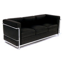 Le Corbusier Petit Sofa LC2 (Original Size)