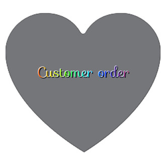 Anna - Custom order