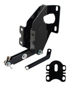 BP6673FLTR  -  1966-1971 Ford Fairlane, Ranchero, Torino Booster Bracket Booster Conversion Bracket