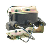 MCK7161D  -  Universal Ford Style Mustang Master Cylinder Kit (Disc/Disc)