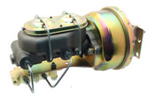 DB-100D  - 1962-1967 Chevy II Zinc Booster Conversion Kit (Disc/ Disc)