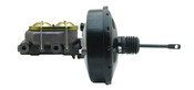 PBU9013  -  Corvette 1985-91 Power Brake Unit