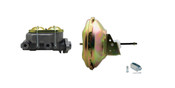 BCK1000-11001  - 1964-1972 GM A, F, X Delco Moraine Booster Conversion Kit