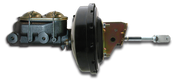 BCK1001-9002  - 1964-1972 GM A, F, X 9" Single Booster Conversion Kit