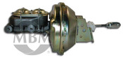 BCK1001-9022  -  GM 1964-72 Booster Conversion Kit 2