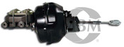 BCK1002-9513  -  GM 1964-79 Booster Conversion Kit