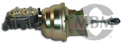 BCK1005-8531  -  GM 1955-70 Booster Conversion Kit