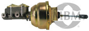 BCK1006-8531  - 1955-1970 GM Full Size 8" Dual Booster Conversion Kit